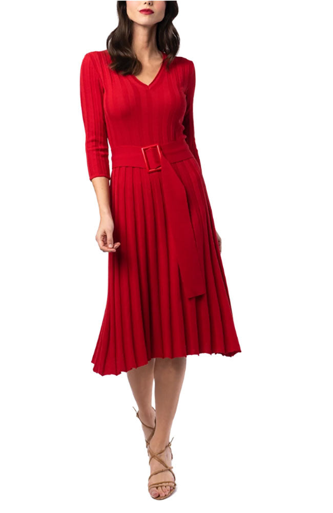 Melinda Dress