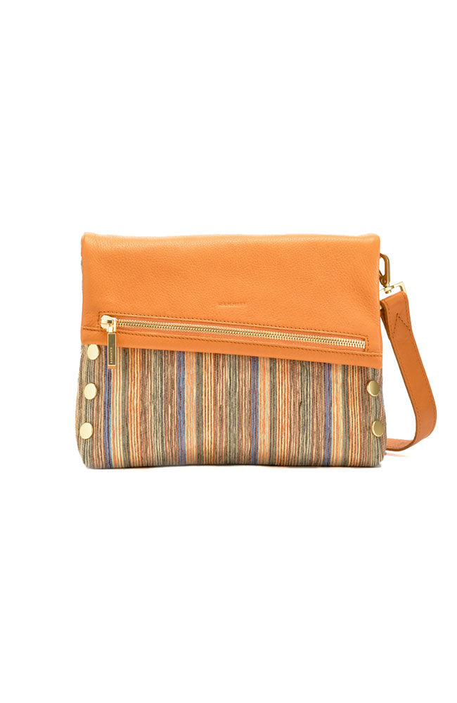 VIP Med Handbag in Valley Sunset