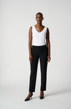 Slit Dress Pant