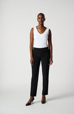 Slit Dress Pant