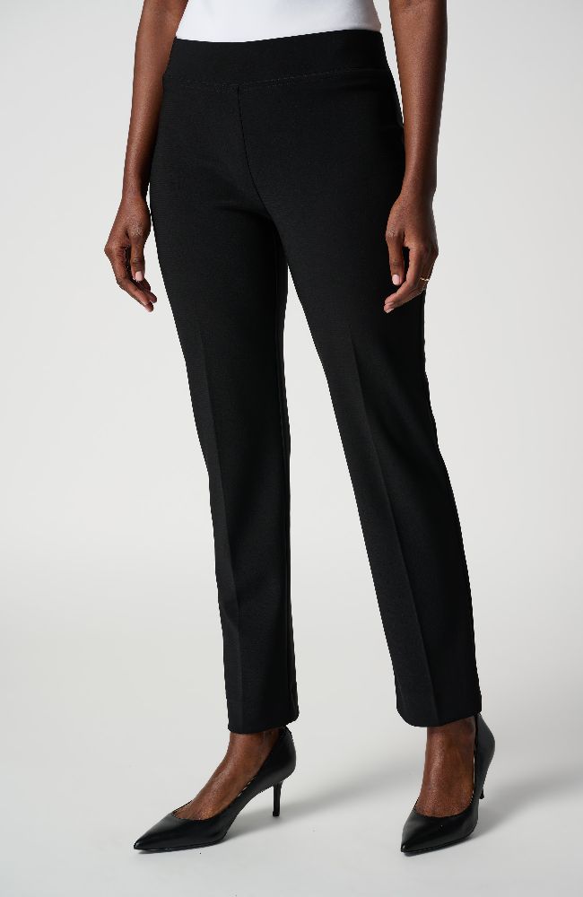 Slit Dress Pant