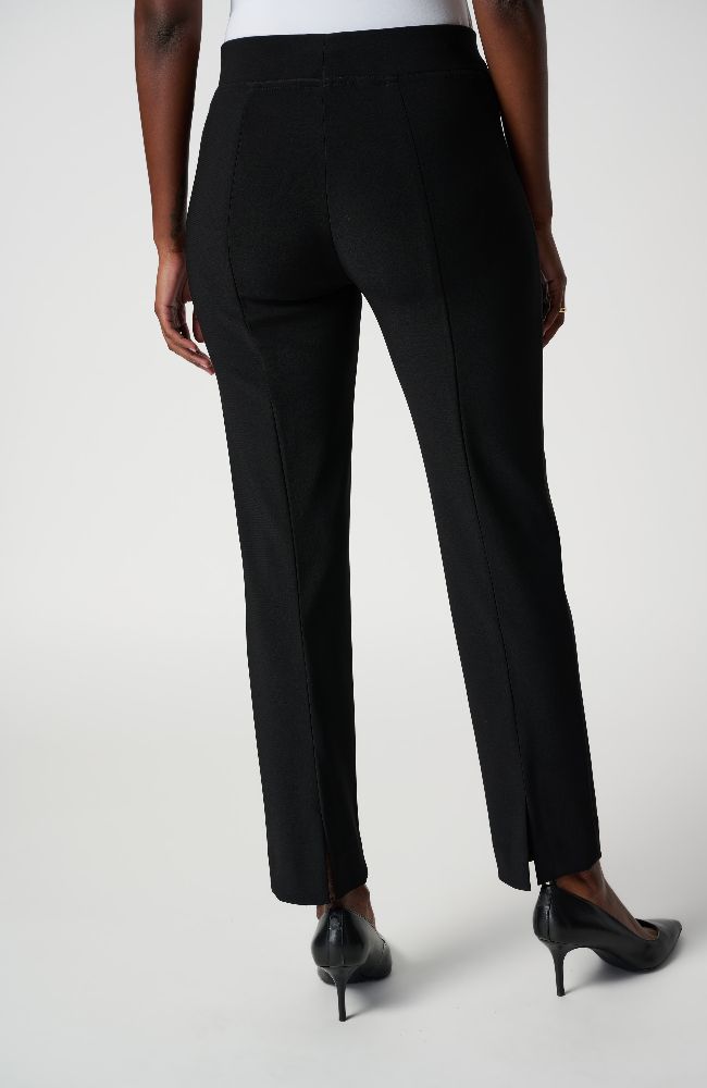 Slit Dress Pant