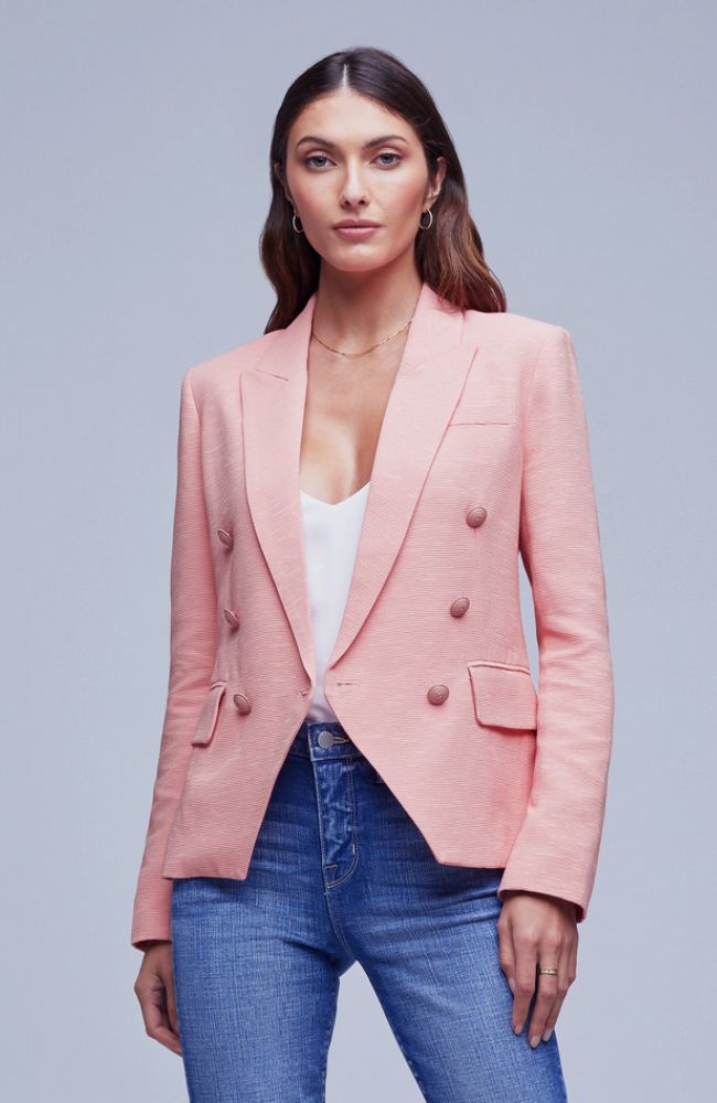 Kenzie Rose Blazer