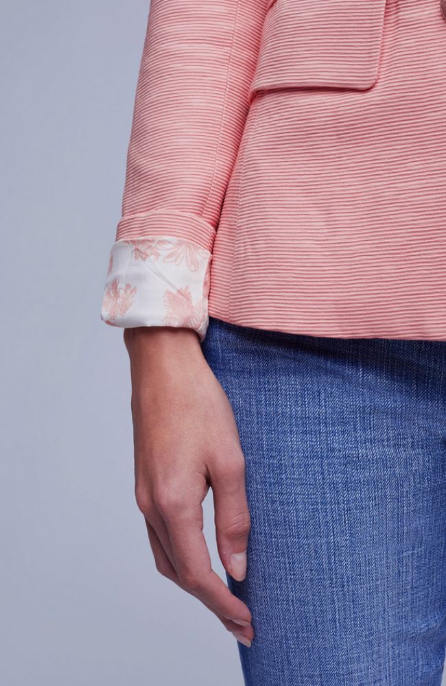 Kenzie Rose Blazer