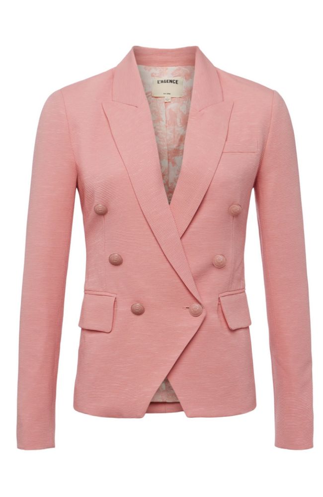 Kenzie Rose Blazer
