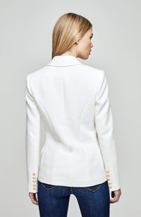 Kenzie Double Breast Jacket