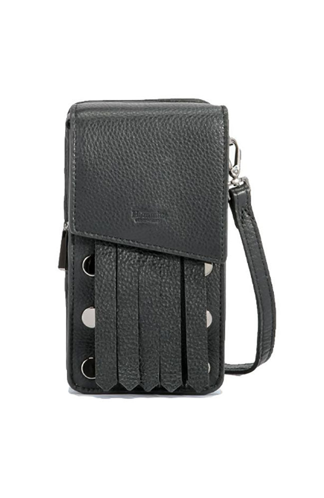 310 Wallet with Fringe