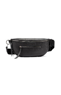 Charles 2 Fanny Pack Black GM