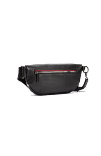 Charles 2 Fanny Pack Black GM