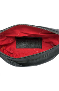 Charles 2 Fanny Pack Black GM