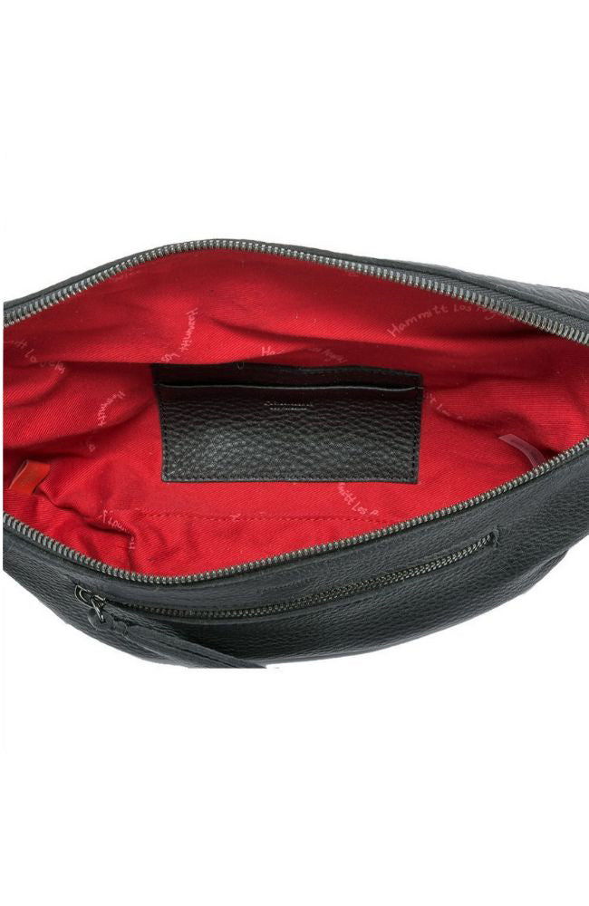 Charles 2 Fanny Pack Black GM