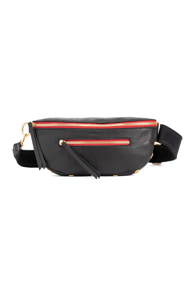 Charles Belt Bag
