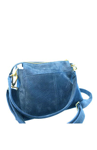 Bryant Med 2 Handbag in Skies Blue