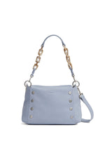Bryant Med Handbag Periwinkle Haze