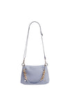 Bryant Med Handbag Periwinkle Haze