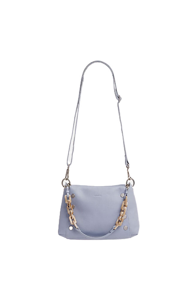 Bryant Med Handbag Periwinkle Haze