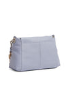 Bryant Med Handbag Periwinkle Haze