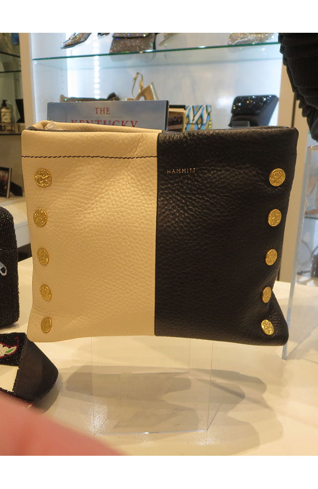 Duke Contrast Handbag