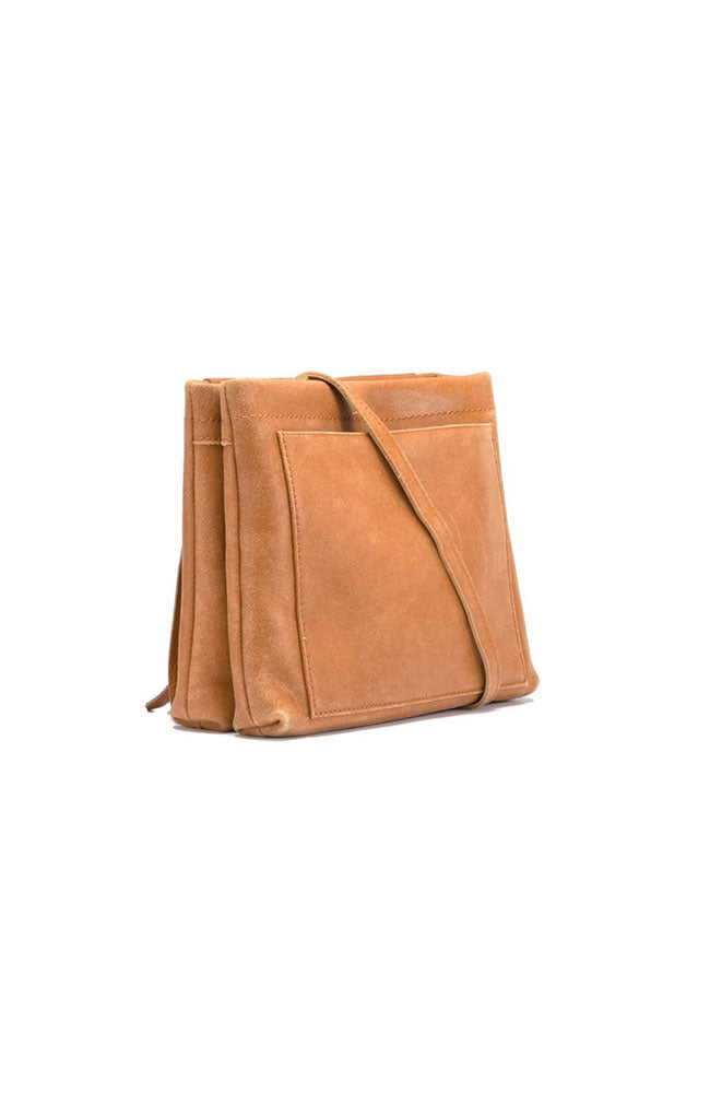 Duke Fringe Handbag