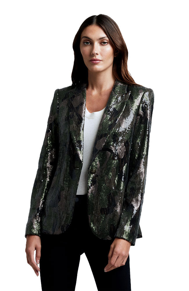 Clementine Blazer