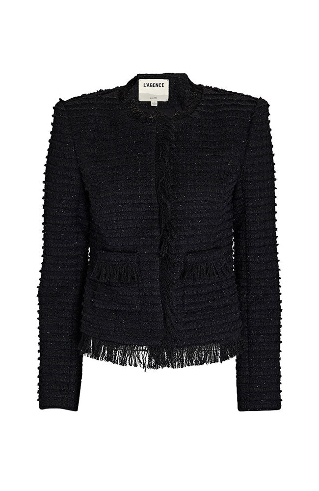 Angelina Blazer