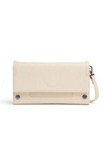 AJ Crossbody Alabaster Glaze