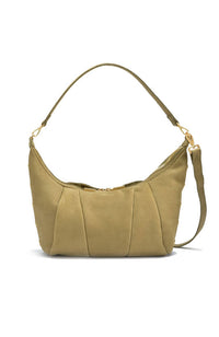 Morgan Plume Moss Handbag