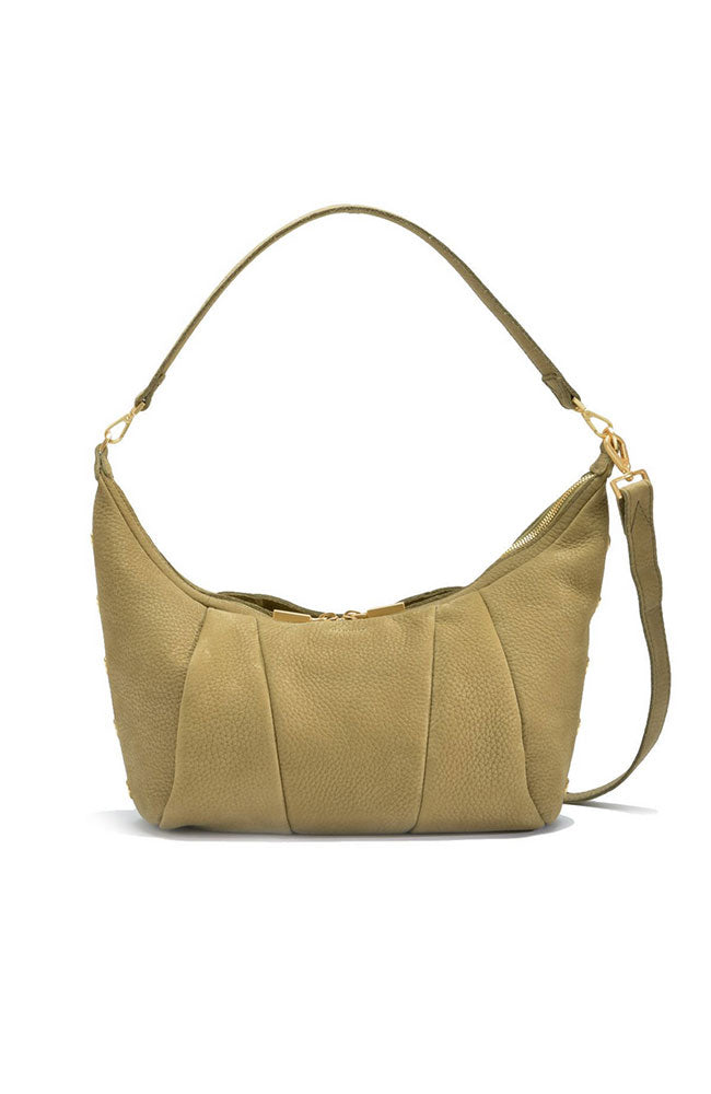 Morgan Plume Moss Handbag