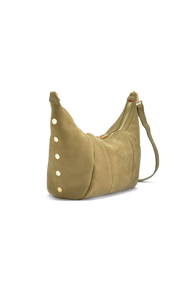 Morgan Plume Moss Handbag