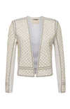 Esme Embellished Jacket