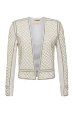 Esme Embellished Jacket