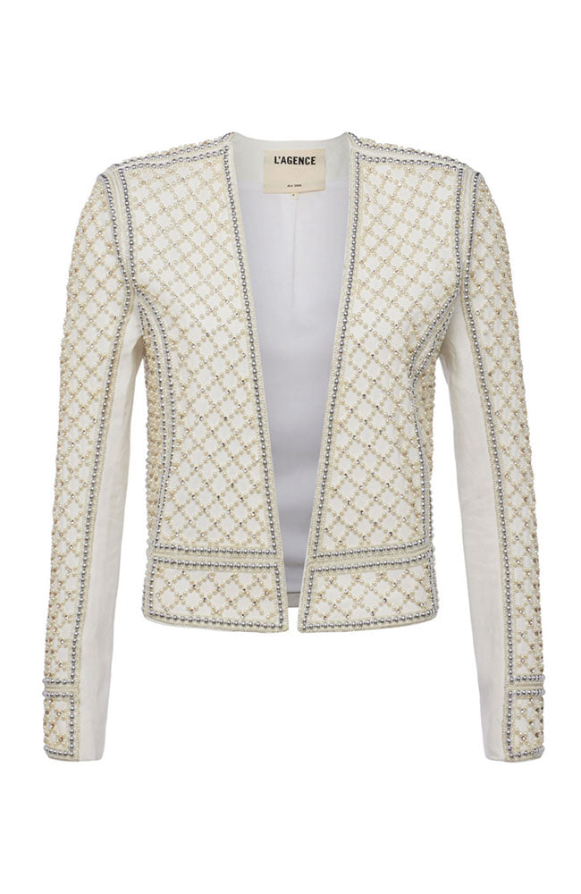 Esme Embellished Jacket