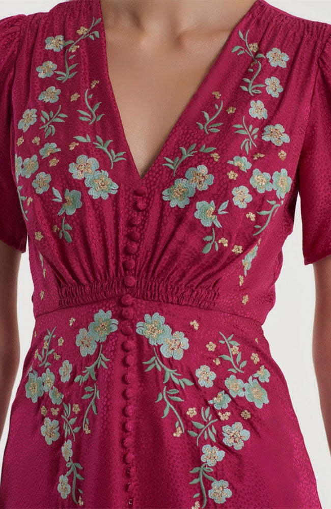 Lea Dress
