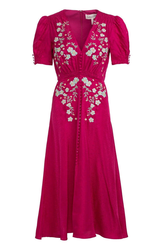 Lea Dress
