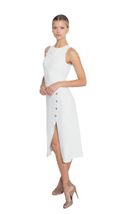 Campbell Sheath Dress