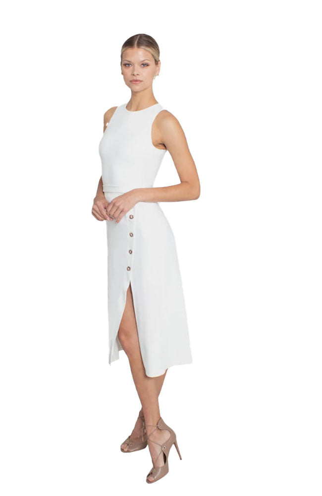 Campbell Sheath Dress