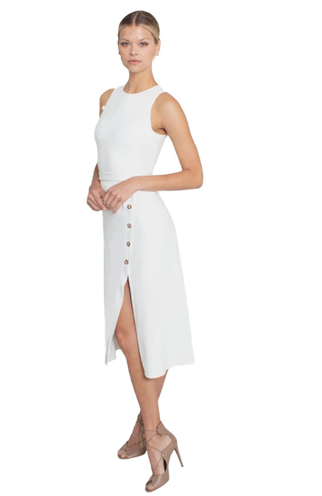 Campbell Sheath Dress
