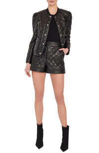 Hollie Quilted Jacket