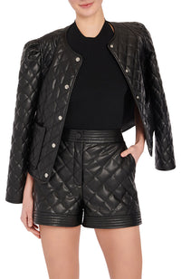 Hollie Quilted Jacket