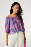 Fenji Top