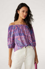 Fenji Top