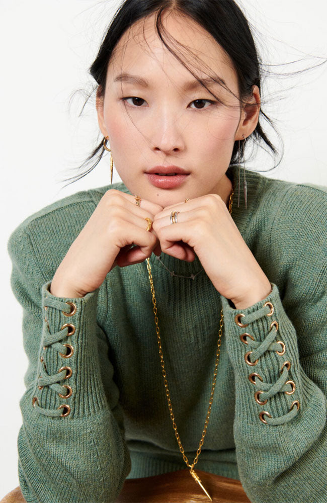 Keane Sweater
