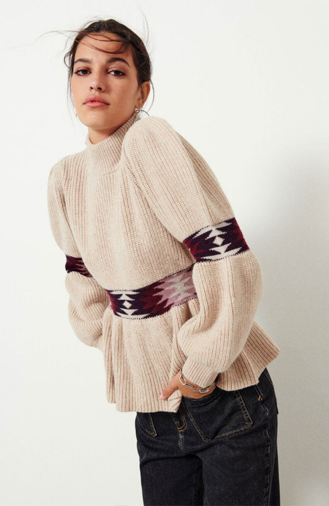 Octave Sweater