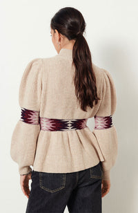 Octave Sweater