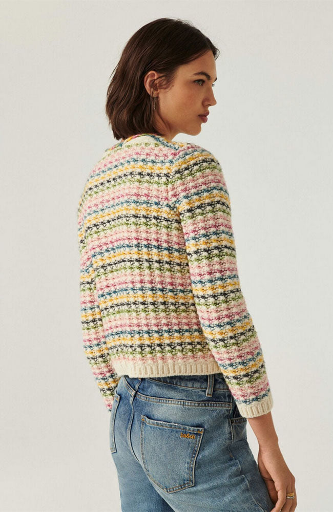 Bianca Cardigan