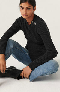 Hector Jumper