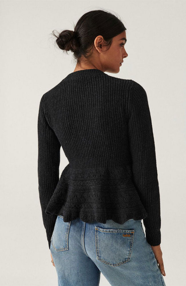 Hector Jumper