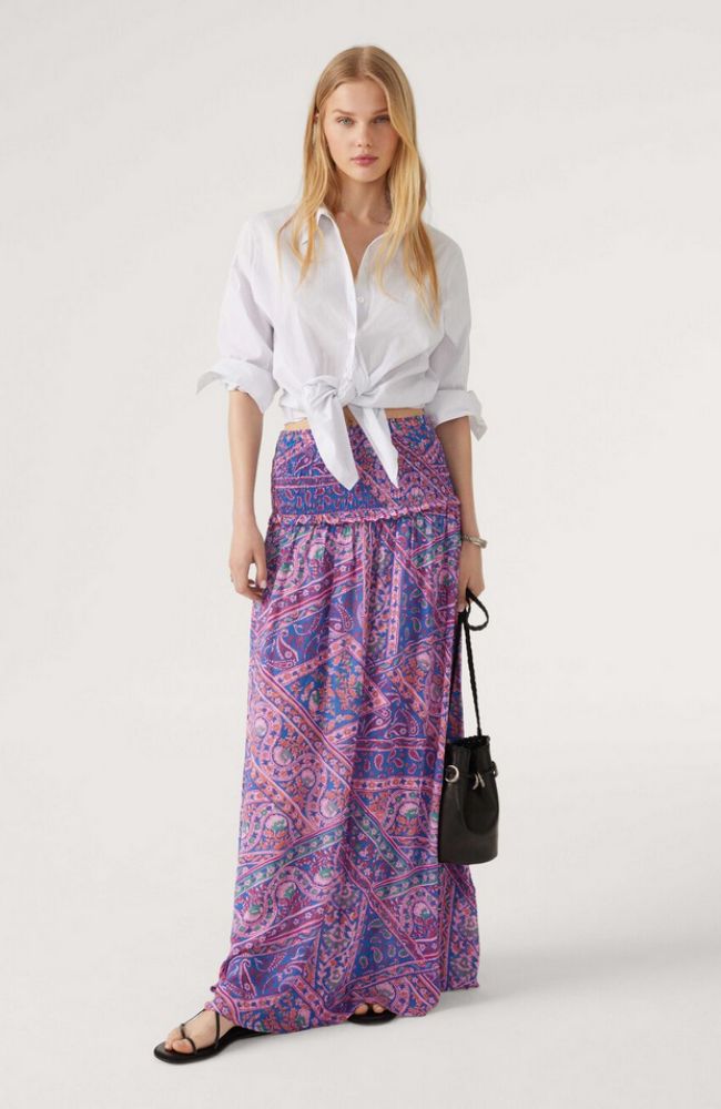 Friska Dress