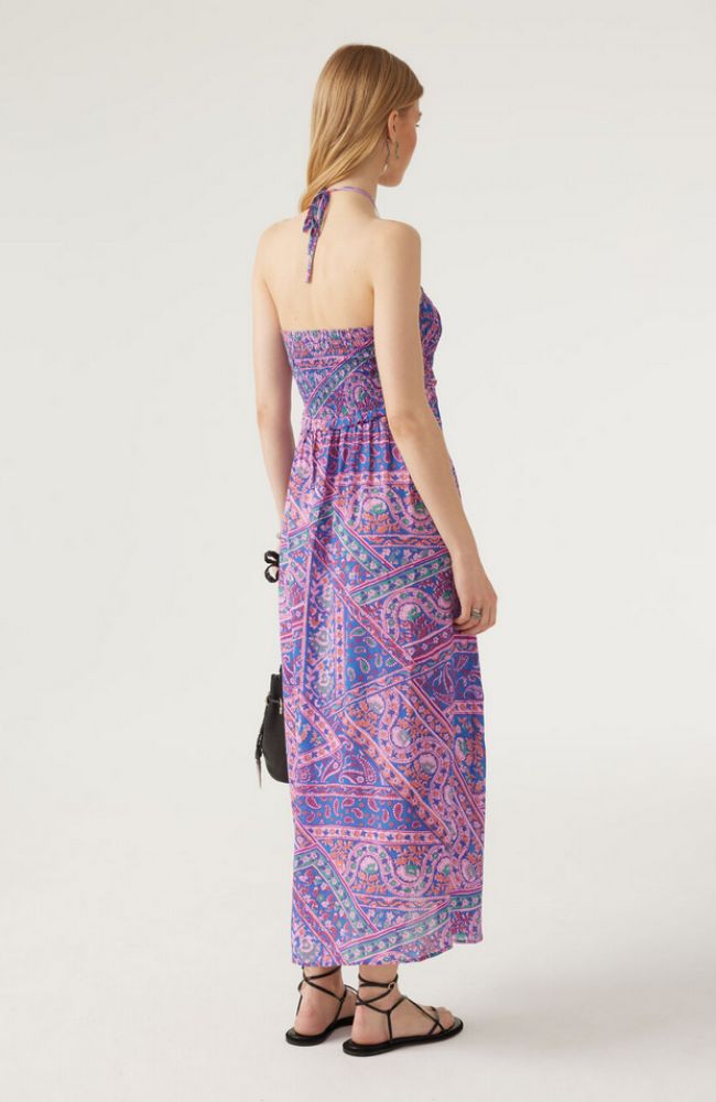 Friska Dress
