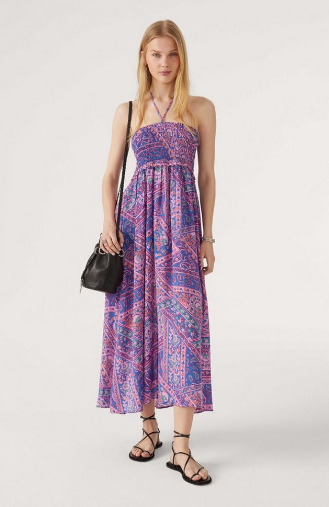 Friska Dress